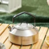 1L-1.5L Camping Tea Kettle